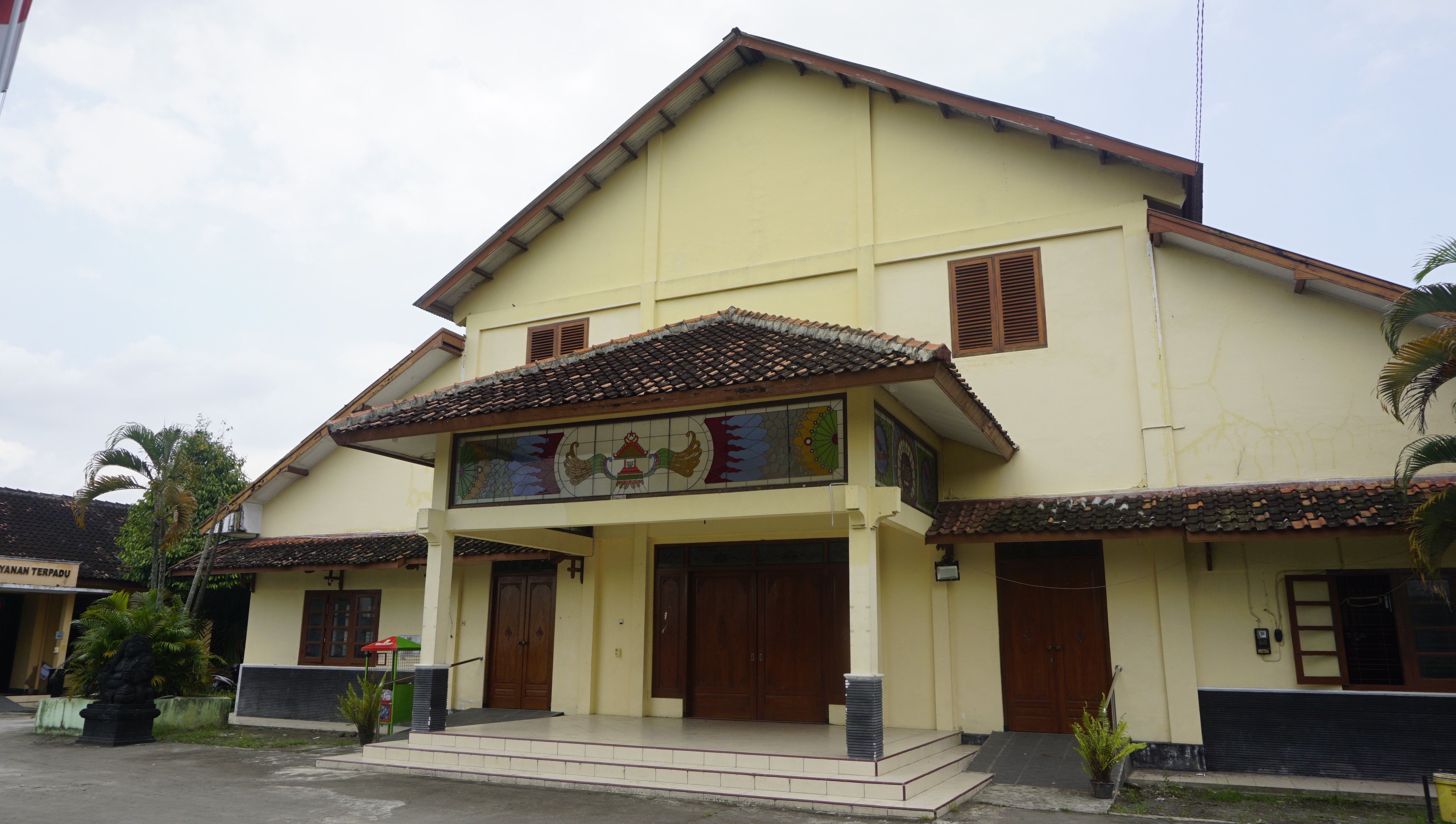 Kantor Desa