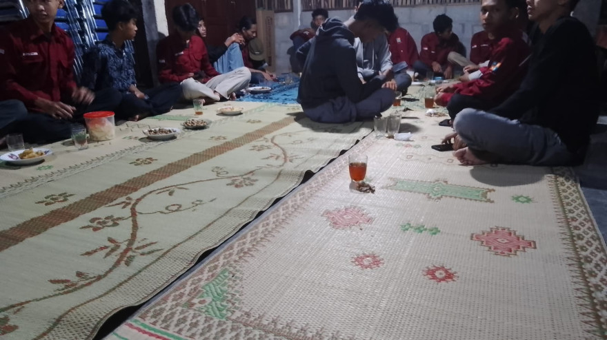 Pelayanan Posyandu Remaja Karanggede