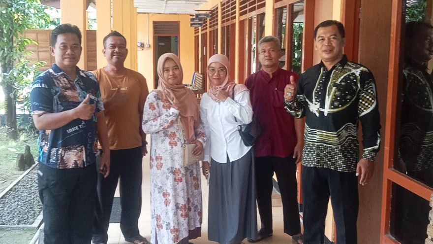 Piket Pelayanan Kalurahan Gilangharjo Selama Libur Idul Fitri 1446 Hijriah