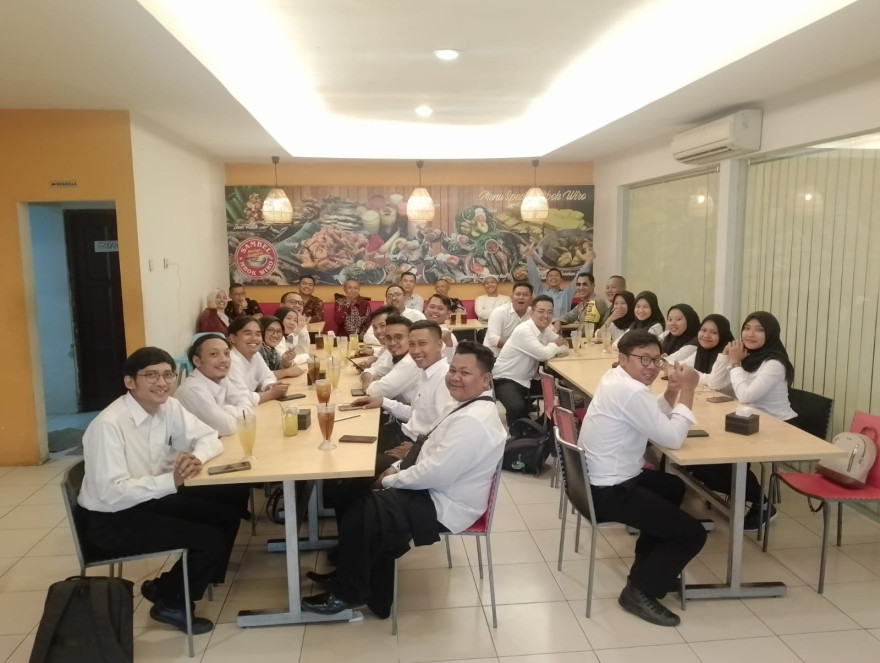 Pengumuman Hasil Seleksi Pamong Jabatan Ulu-Ulu dan Dukuh Tegallurung